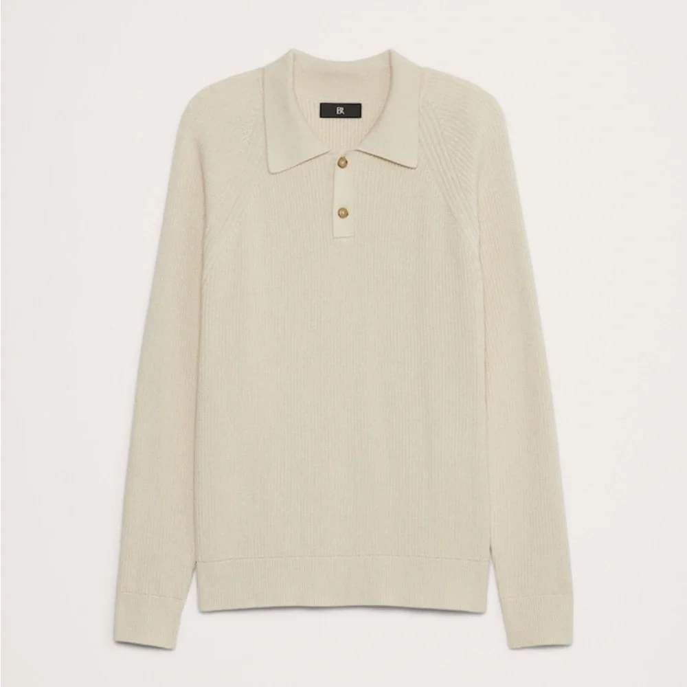Banana Republic quality sweater